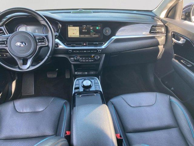 used 2020 Kia Niro EV car, priced at $18,760