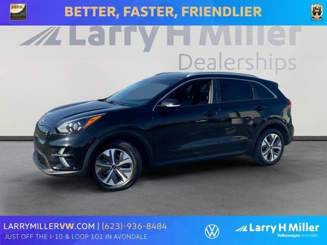 used 2020 Kia Niro EV car, priced at $18,760