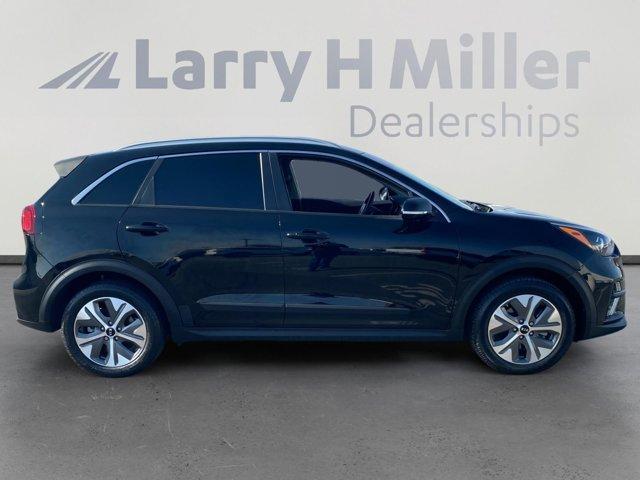 used 2020 Kia Niro EV car, priced at $18,760