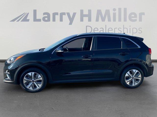 used 2020 Kia Niro EV car, priced at $18,760