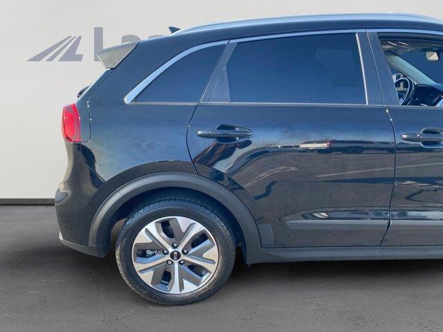 used 2020 Kia Niro EV car, priced at $18,760