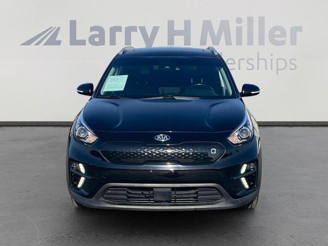 used 2020 Kia Niro EV car, priced at $18,760