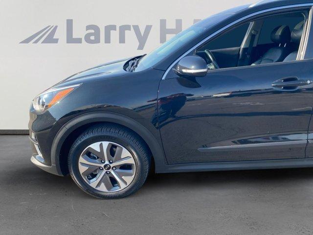 used 2020 Kia Niro EV car, priced at $18,760