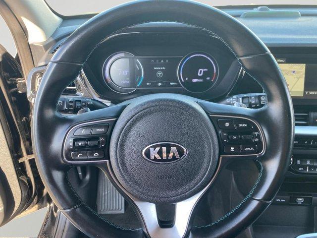 used 2020 Kia Niro EV car, priced at $18,760