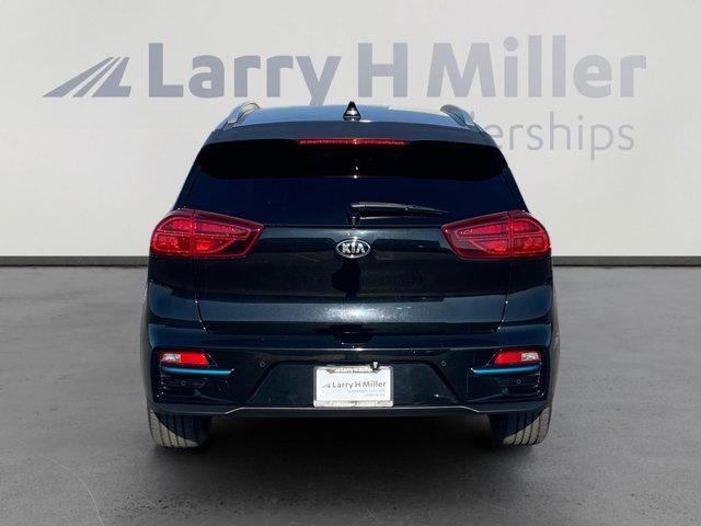 used 2020 Kia Niro EV car, priced at $18,760