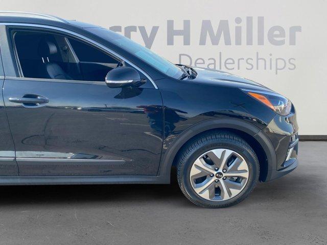 used 2020 Kia Niro EV car, priced at $18,760