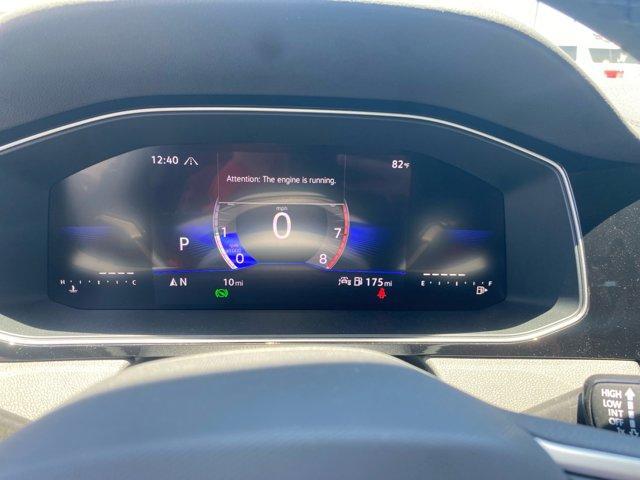 new 2025 Volkswagen Jetta car, priced at $23,689