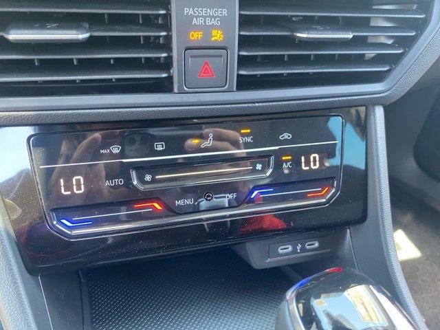 new 2025 Volkswagen Jetta car, priced at $23,689