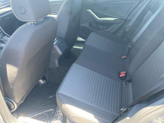 new 2025 Volkswagen Jetta car, priced at $23,689
