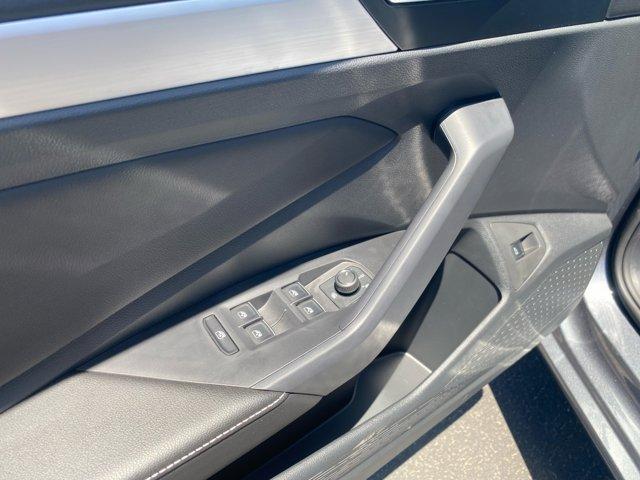 new 2025 Volkswagen Jetta car, priced at $23,689