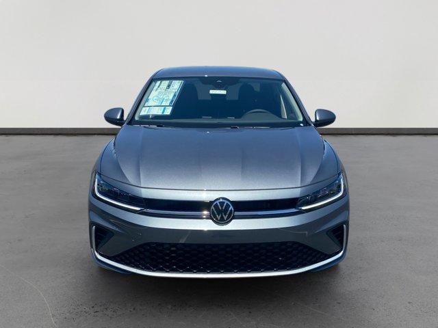 new 2025 Volkswagen Jetta car, priced at $23,689