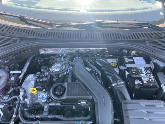 new 2025 Volkswagen Jetta car, priced at $23,689