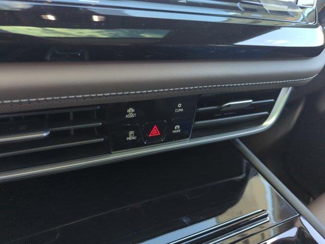 new 2026 Volkswagen Atlas car, priced at $50,034