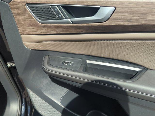 new 2026 Volkswagen Atlas car, priced at $50,034