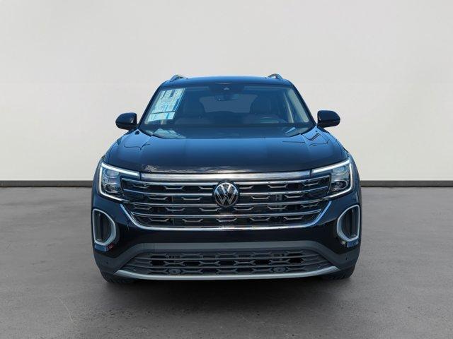 new 2026 Volkswagen Atlas car, priced at $50,034