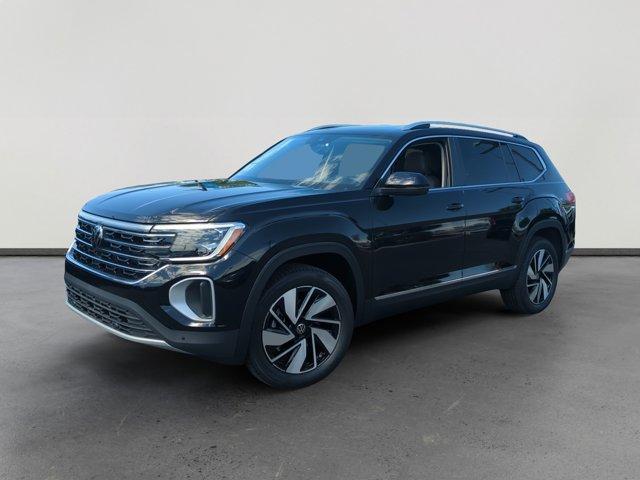 new 2026 Volkswagen Atlas car, priced at $50,034