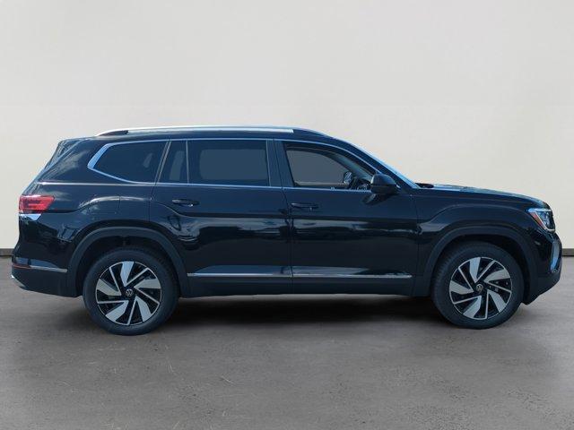 new 2026 Volkswagen Atlas car, priced at $50,034