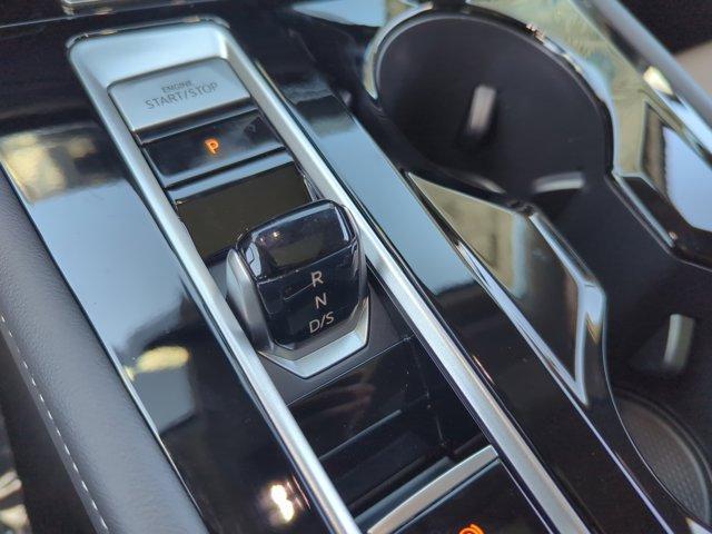 new 2026 Volkswagen Atlas car, priced at $50,034