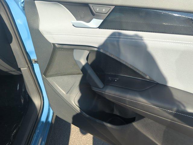 new 2025 Volkswagen Tiguan car, priced at $32,725