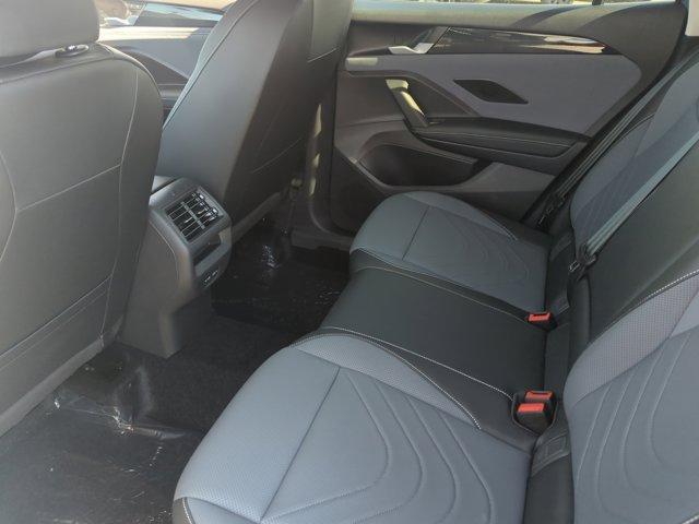 new 2025 Volkswagen Tiguan car, priced at $32,725