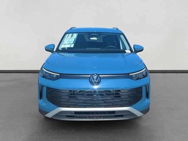 new 2025 Volkswagen Tiguan car, priced at $32,725
