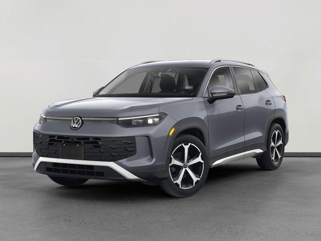 new 2025 Volkswagen Tiguan car, priced at $34,314