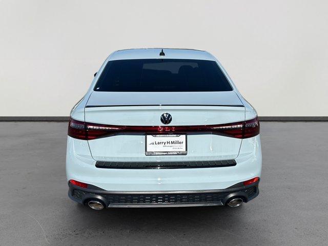 new 2026 Volkswagen Jetta GLI car, priced at $36,276