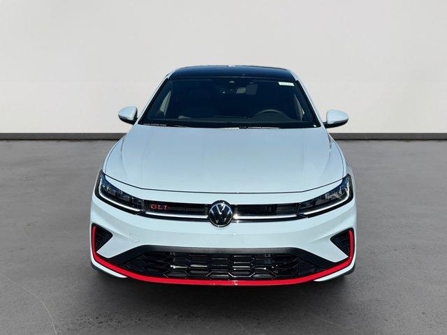 new 2026 Volkswagen Jetta GLI car, priced at $36,276