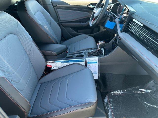 new 2026 Volkswagen Jetta GLI car, priced at $36,276