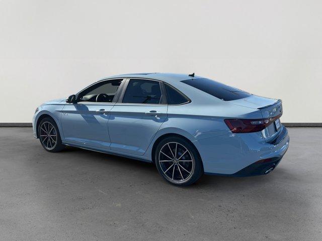 new 2026 Volkswagen Jetta GLI car, priced at $36,276