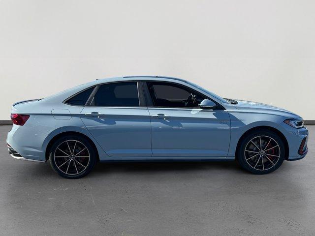 new 2026 Volkswagen Jetta GLI car, priced at $36,276