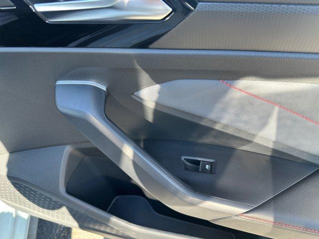 new 2026 Volkswagen Jetta GLI car, priced at $36,276