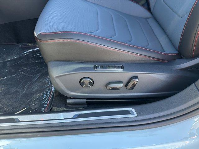 new 2026 Volkswagen Jetta GLI car, priced at $36,276