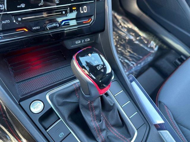 new 2026 Volkswagen Jetta GLI car, priced at $36,276