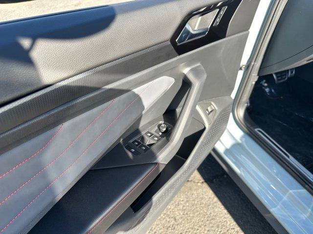 new 2026 Volkswagen Jetta GLI car, priced at $36,276