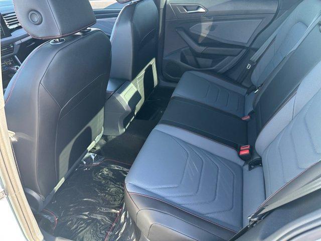 new 2026 Volkswagen Jetta GLI car, priced at $36,276