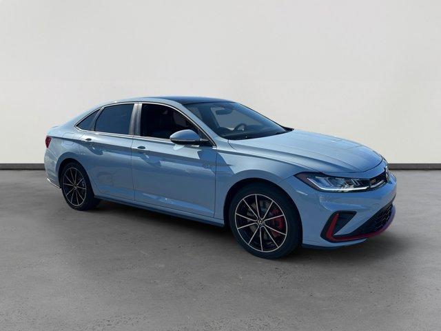 new 2026 Volkswagen Jetta GLI car, priced at $36,276
