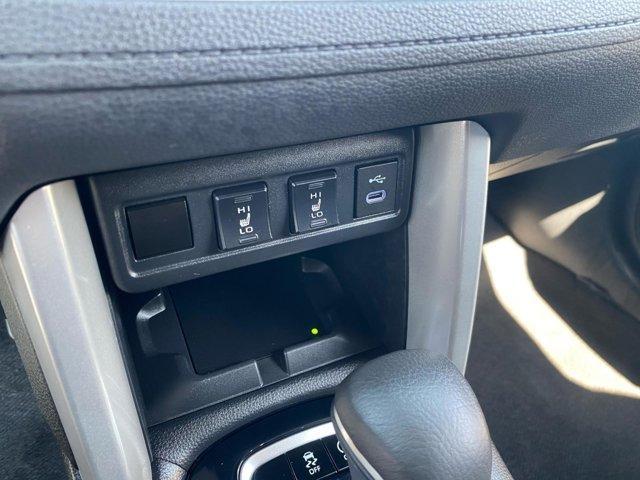 used 2024 Toyota Corolla Cross car, priced at $29,644