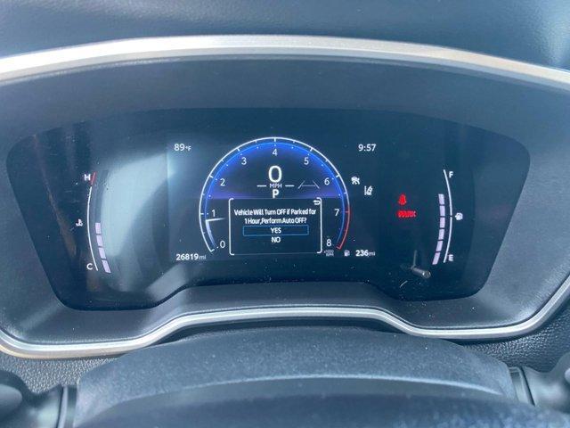 used 2024 Toyota Corolla Cross car, priced at $29,644