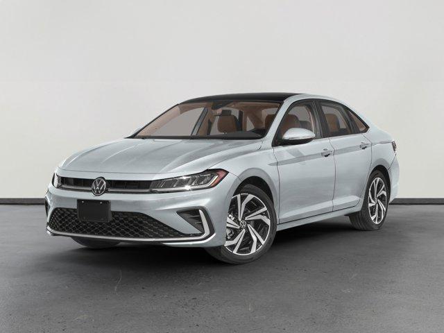 new 2026 Volkswagen Jetta car, priced at $31,696