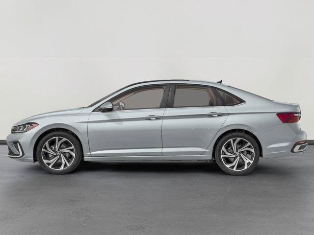 new 2026 Volkswagen Jetta car, priced at $31,696