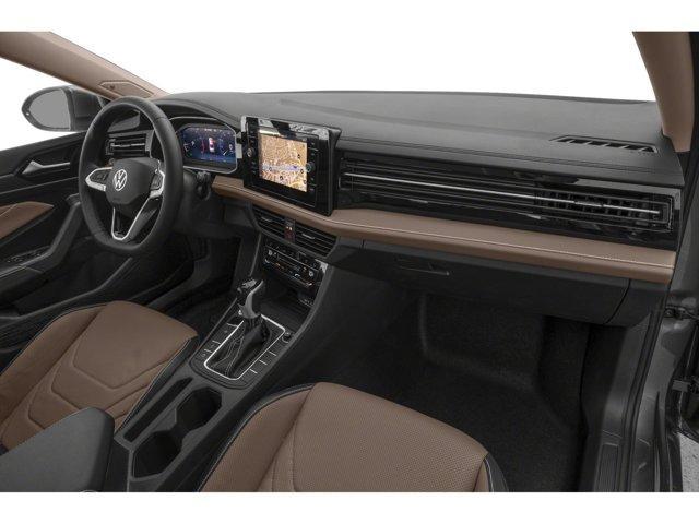 new 2026 Volkswagen Jetta car, priced at $31,696