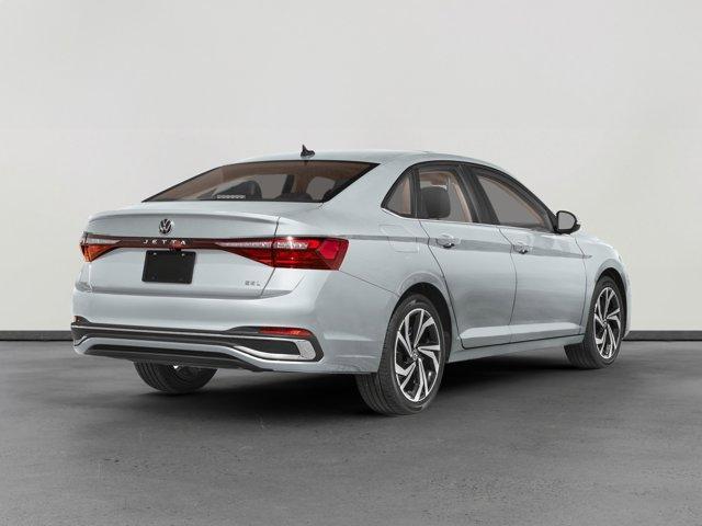 new 2026 Volkswagen Jetta car, priced at $31,696