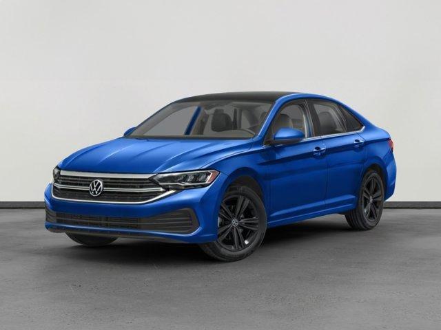 used 2023 Volkswagen Jetta car, priced at $23,697
