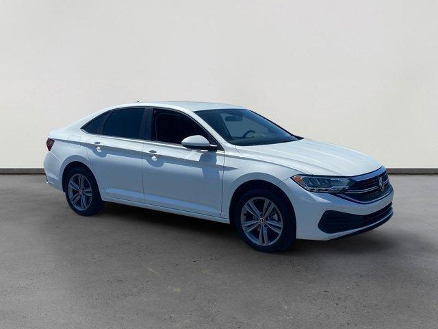 used 2023 Volkswagen Jetta car, priced at $21,764