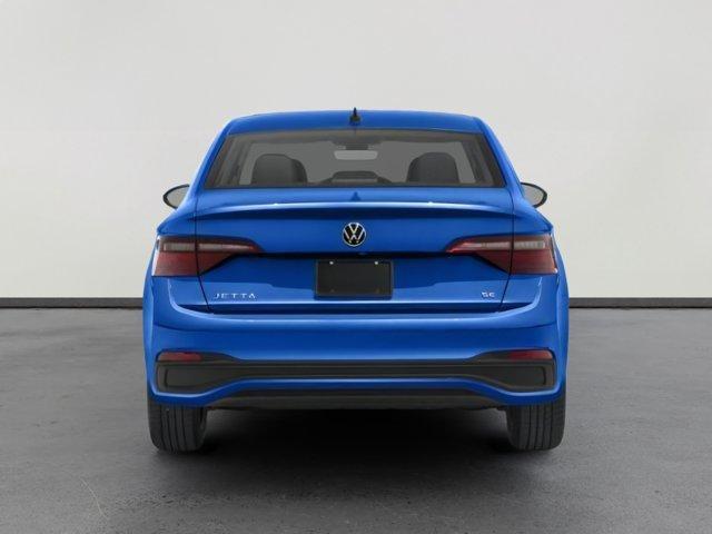 used 2023 Volkswagen Jetta car, priced at $23,696