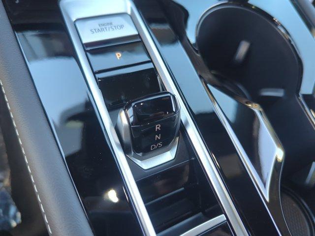 new 2026 Volkswagen Atlas Cross Sport car, priced at $45,621