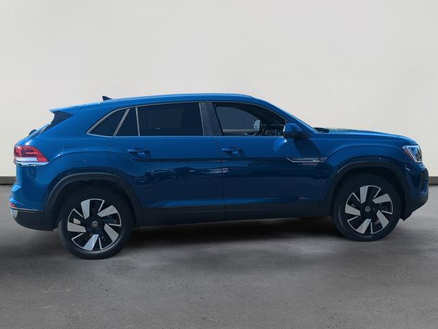 new 2026 Volkswagen Atlas Cross Sport car, priced at $45,621