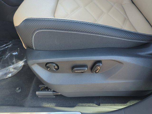 new 2026 Volkswagen Atlas Cross Sport car, priced at $45,621