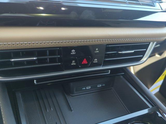 new 2026 Volkswagen Atlas Cross Sport car, priced at $45,621